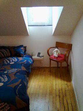 Ferienwohnung in genoa (Genova) oder Ferienwohnung oder Ferienhaus