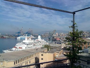 Ferienwohnung in genoa (Genova) oder Ferienwohnung oder Ferienhaus