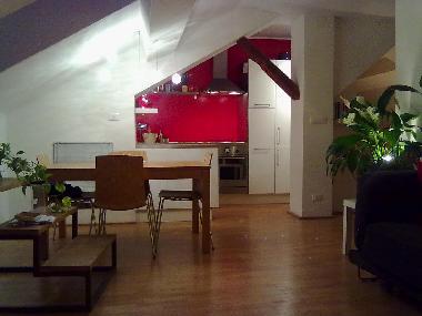 Ferienwohnung in genoa (Genova) oder Ferienwohnung oder Ferienhaus