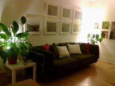 Ferienwohnung in genoa (Genova) oder Ferienwohnung oder Ferienhaus