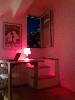 Ferienwohnung in genoa (Genova) oder Ferienwohnung oder Ferienhaus