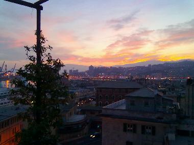 Ferienwohnung in genoa (Genova) oder Ferienwohnung oder Ferienhaus