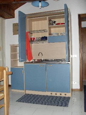 Ferienwohnung in San Remo (Imperia) oder Ferienwohnung oder Ferienhaus