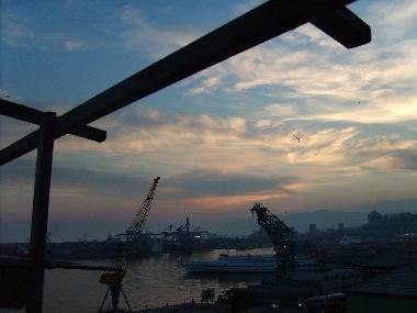 Ferienwohnung in genoa (Genova) oder Ferienwohnung oder Ferienhaus