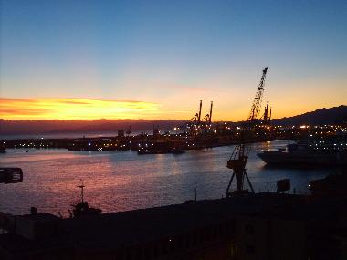 Ferienwohnung in genoa (Genova) oder Ferienwohnung oder Ferienhaus