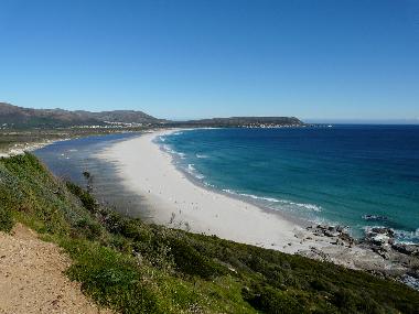 Ferienhaus in Capetown/Noordhoek (Western Cape) oder Ferienwohnung oder Ferienhaus