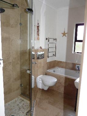 Ferienhaus in Capetown/Noordhoek (Western Cape) oder Ferienwohnung oder Ferienhaus