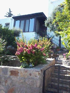 Villa in Hekimkoy (Mugla) oder Ferienwohnung oder Ferienhaus