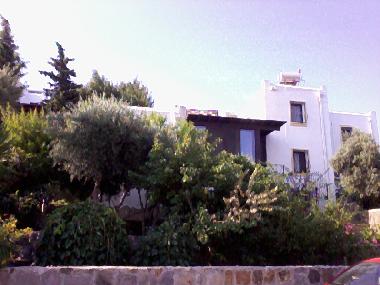 Villa in Hekimkoy (Mugla) oder Ferienwohnung oder Ferienhaus