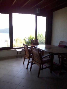 Villa in Hekimkoy (Mugla) oder Ferienwohnung oder Ferienhaus