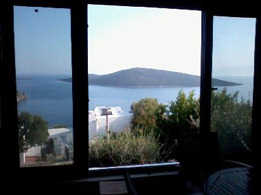 Villa in Hekimkoy (Mugla) oder Ferienwohnung oder Ferienhaus