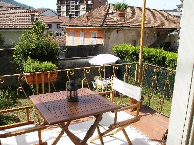 Ferienwohnung in omegna (Verbano-Cusio-Ossola) oder Ferienwohnung oder Ferienhaus