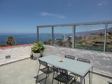 Ferienwohnung in La Longuera (Teneriffa) oder Ferienwohnung oder Ferienhaus