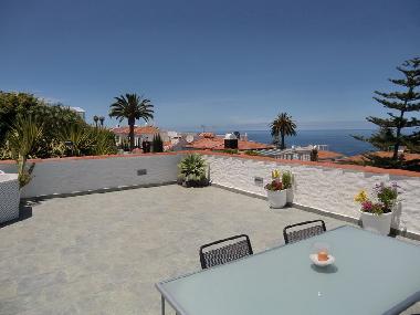 Ferienwohnung in La Longuera (Teneriffa) oder Ferienwohnung oder Ferienhaus