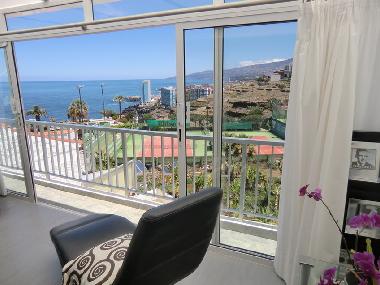 Ferienwohnung in La Longuera (Teneriffa) oder Ferienwohnung oder Ferienhaus