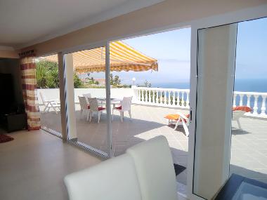 Villa in La Matanz (Teneriffa) oder Ferienwohnung oder Ferienhaus