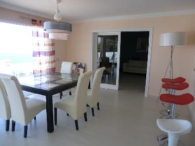 Villa in La Matanz (Teneriffa) oder Ferienwohnung oder Ferienhaus