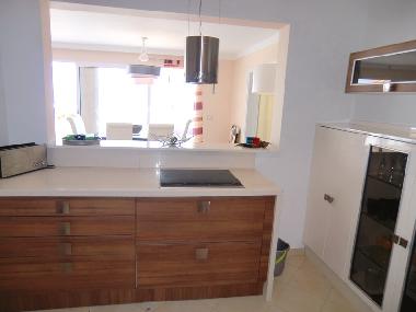 Villa in La Matanz (Teneriffa) oder Ferienwohnung oder Ferienhaus