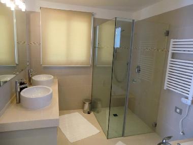 Villa in La Matanz (Teneriffa) oder Ferienwohnung oder Ferienhaus