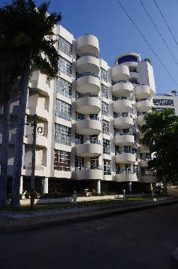 Ferienwohnung in Santa Marta (Magdalena) oder Ferienwohnung oder Ferienhaus
