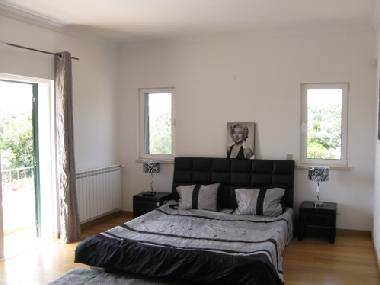 Villa in Loul (Algarve) oder Ferienwohnung oder Ferienhaus