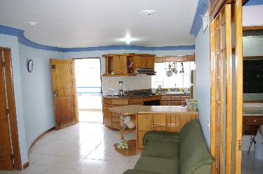Ferienwohnung in Santa Marta (Magdalena) oder Ferienwohnung oder Ferienhaus