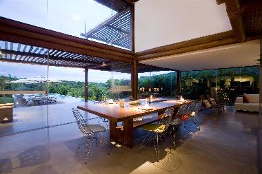 Villa in Trancoso (Bahia) oder Ferienwohnung oder Ferienhaus