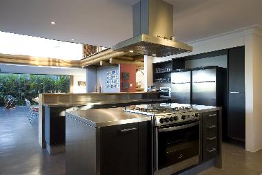 Villa in Trancoso (Bahia) oder Ferienwohnung oder Ferienhaus