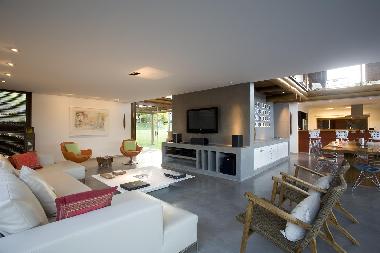 Villa in Trancoso (Bahia) oder Ferienwohnung oder Ferienhaus