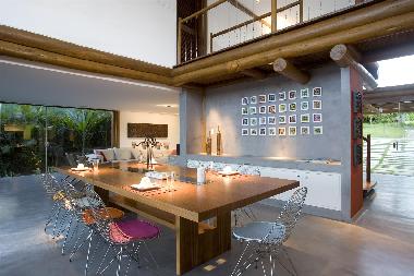 Villa in Trancoso (Bahia) oder Ferienwohnung oder Ferienhaus