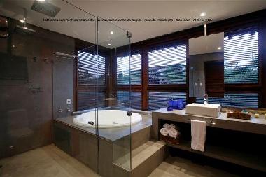 Villa in Trancoso (Bahia) oder Ferienwohnung oder Ferienhaus