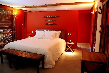 Villa in Trancoso (Bahia) oder Ferienwohnung oder Ferienhaus