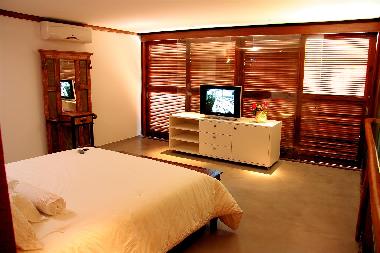 Villa in Trancoso (Bahia) oder Ferienwohnung oder Ferienhaus