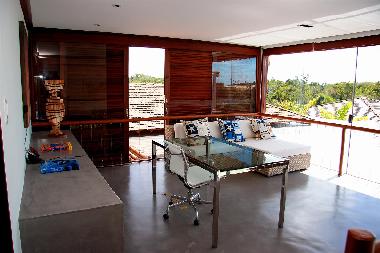 Villa in Trancoso (Bahia) oder Ferienwohnung oder Ferienhaus