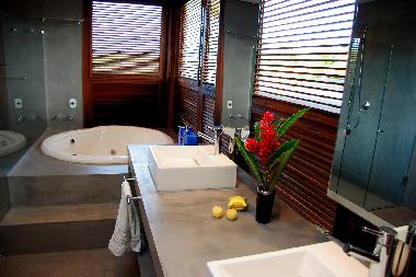 Villa in Trancoso (Bahia) oder Ferienwohnung oder Ferienhaus