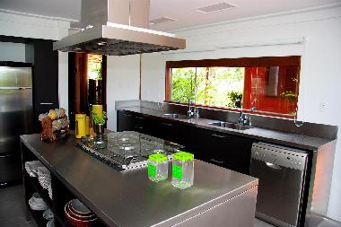 Villa in Trancoso (Bahia) oder Ferienwohnung oder Ferienhaus