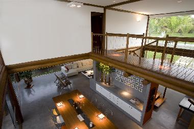 Villa in Trancoso (Bahia) oder Ferienwohnung oder Ferienhaus