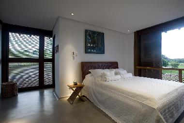 Villa in Trancoso (Bahia) oder Ferienwohnung oder Ferienhaus