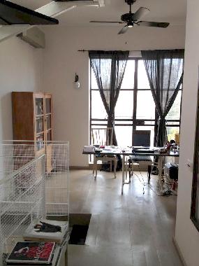 Ferienhaus in tel aviv (Tel Aviv) oder Ferienwohnung oder Ferienhaus