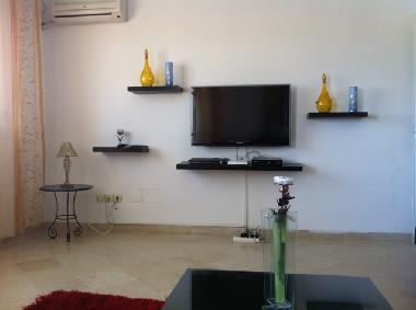 Ferienwohnung in la marsa (Tunis) oder Ferienwohnung oder Ferienhaus