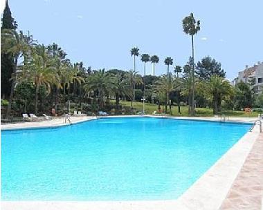 Ferienwohnung in MARBELLA (Mlaga) oder Ferienwohnung oder Ferienhaus