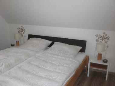 Doppelzimmer oben
