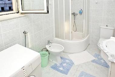 Ferienhaus in Mirca (Splitsko-Dalmatinska) oder Ferienwohnung oder Ferienhaus