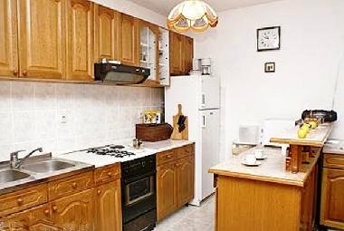 Ferienhaus in Mirca (Splitsko-Dalmatinska) oder Ferienwohnung oder Ferienhaus