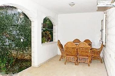 Ferienhaus in Mirca (Splitsko-Dalmatinska) oder Ferienwohnung oder Ferienhaus