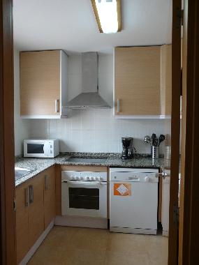 Chalet in Miami Platja (Tarragona) oder Ferienwohnung oder Ferienhaus