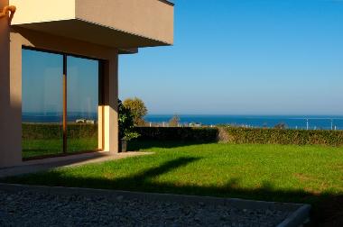 Ferienhaus in Oasis (Burgas) oder Ferienwohnung oder Ferienhaus