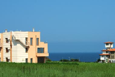 Ferienhaus in Oasis (Burgas) oder Ferienwohnung oder Ferienhaus