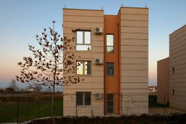 Ferienhaus in Oasis (Burgas) oder Ferienwohnung oder Ferienhaus