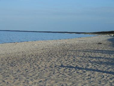Strand Juliusruh 